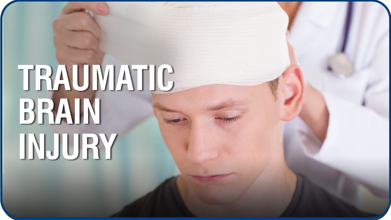 Do I Need a Lawyer to Handle my Traumatic Brain Injury Claim?