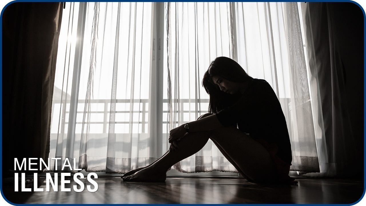 Mental Illness – The Path To Getting The Benefits You Deserve