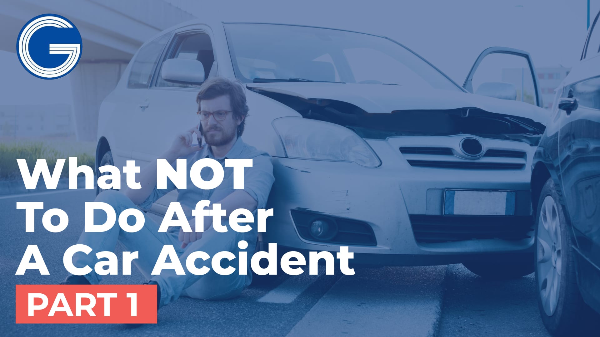 Do Not Admit Fault After a Car Accident Florida Law TV