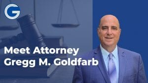Meet Gregg M. Goldfarb | Miami Attorney