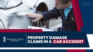 How to File a Property Damage Claim after a Car Accident