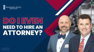 Do I Even Need to Hire an Attorney?