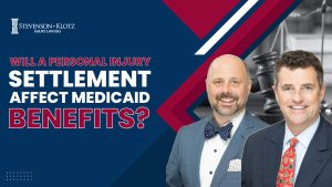 Will a Personal Injury Settlement Affect Medicaid Benefits?