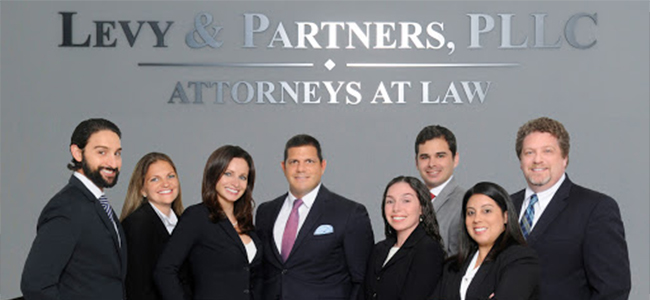 Levy & Partners - Hollywood, FL