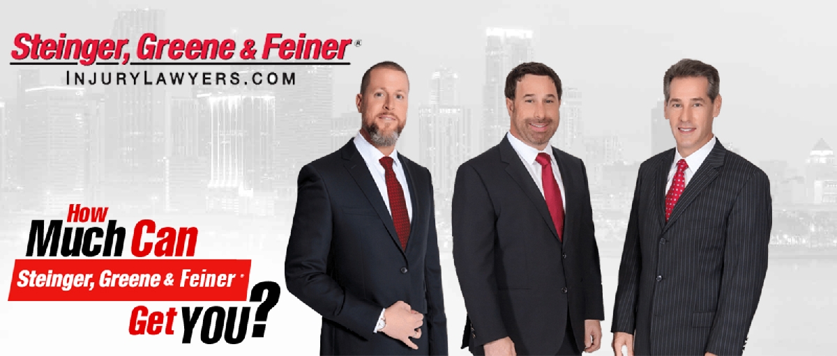 Steinger, Greene & Feiner - Tampa, FL
